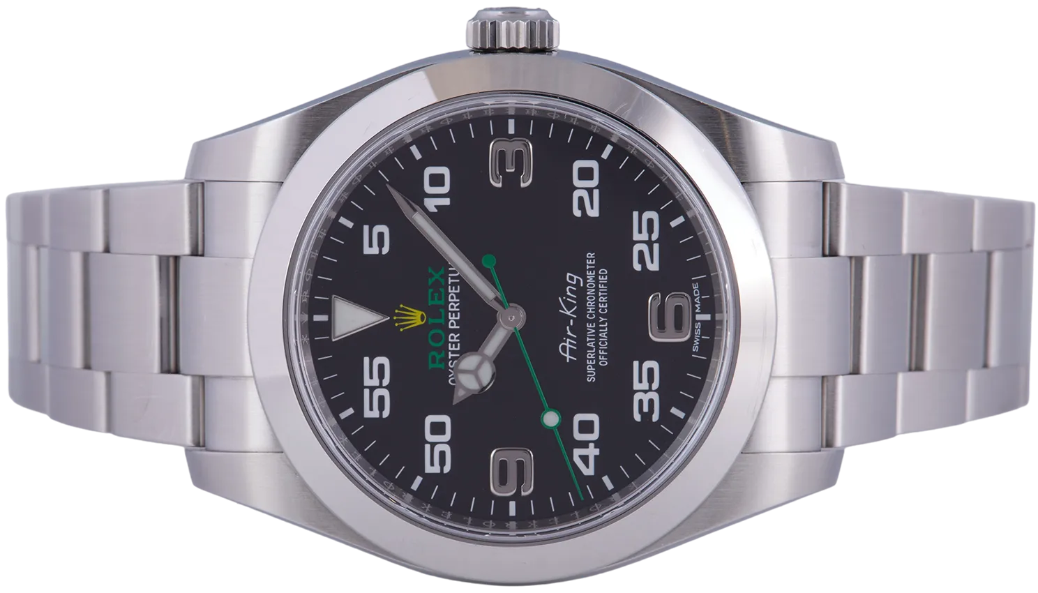 Rolex Air-King 116900